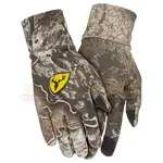 Blocker Outdoors, LLC Block Outdoors Shield S3 Touch Text Gloves, RT Excape, Large