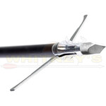 Grim Reaper Grim Reaper Pro Series CrossBow Broadheads - 125gr. - 2-Blade - 3pk - 1621