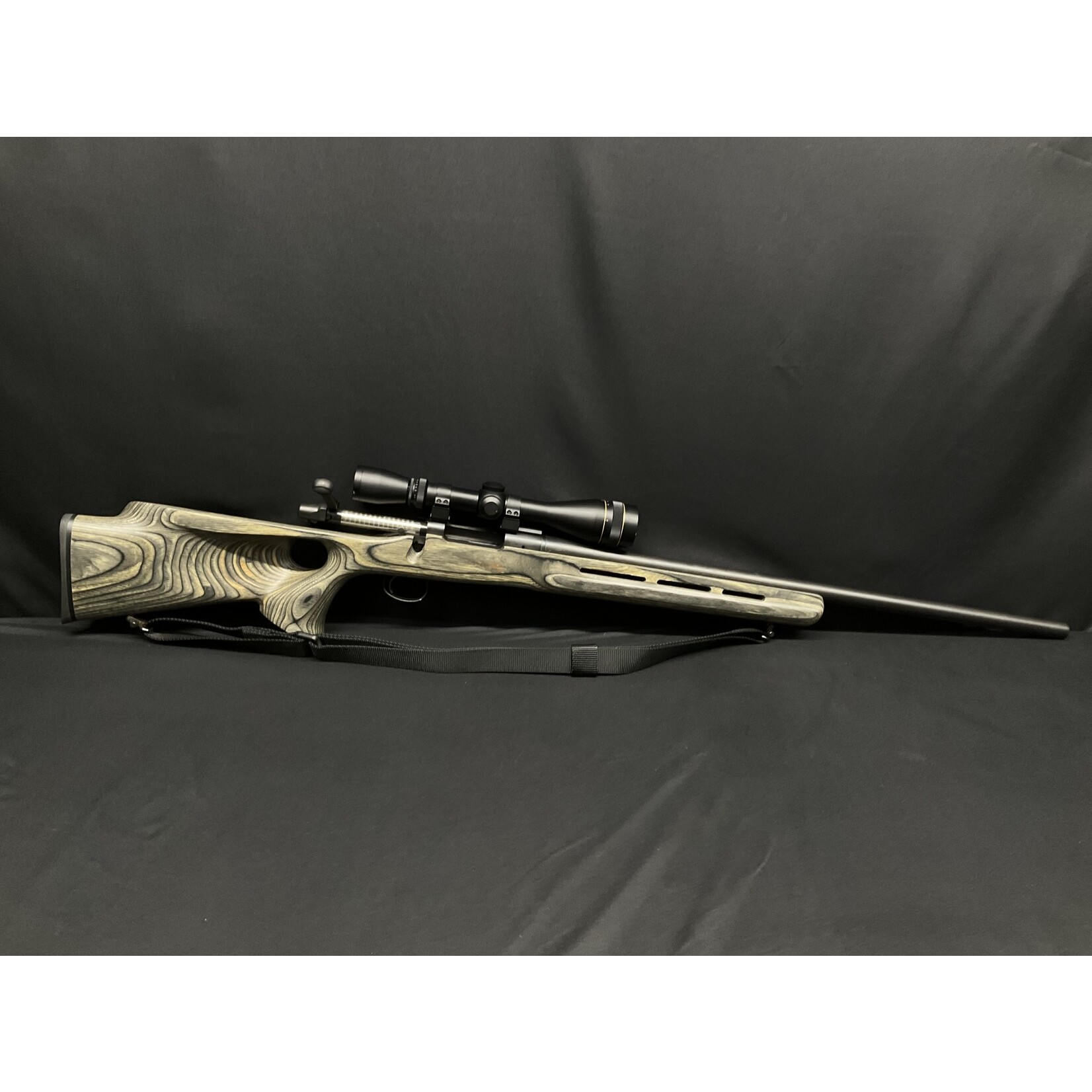 Remington XR-100 .204 Ruger, Serial # 7811419