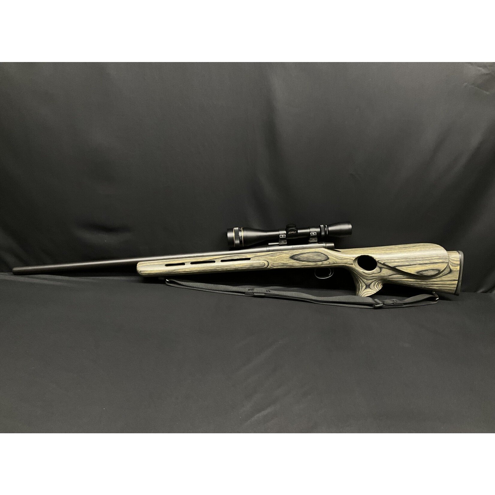 Remington XR-100 .204 Ruger, Serial # 7811419