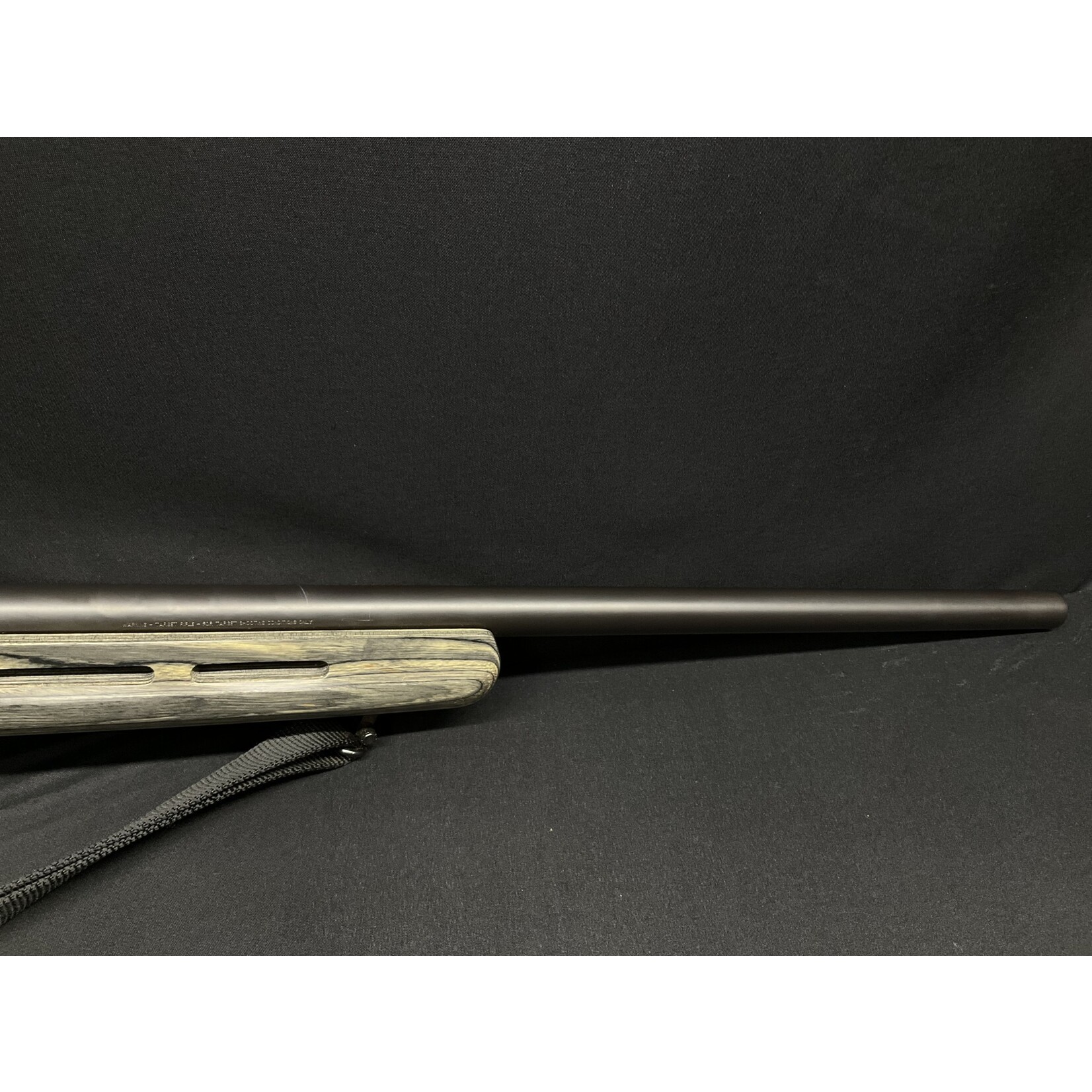 Remington XR-100 .204 Ruger, Serial # 7811419