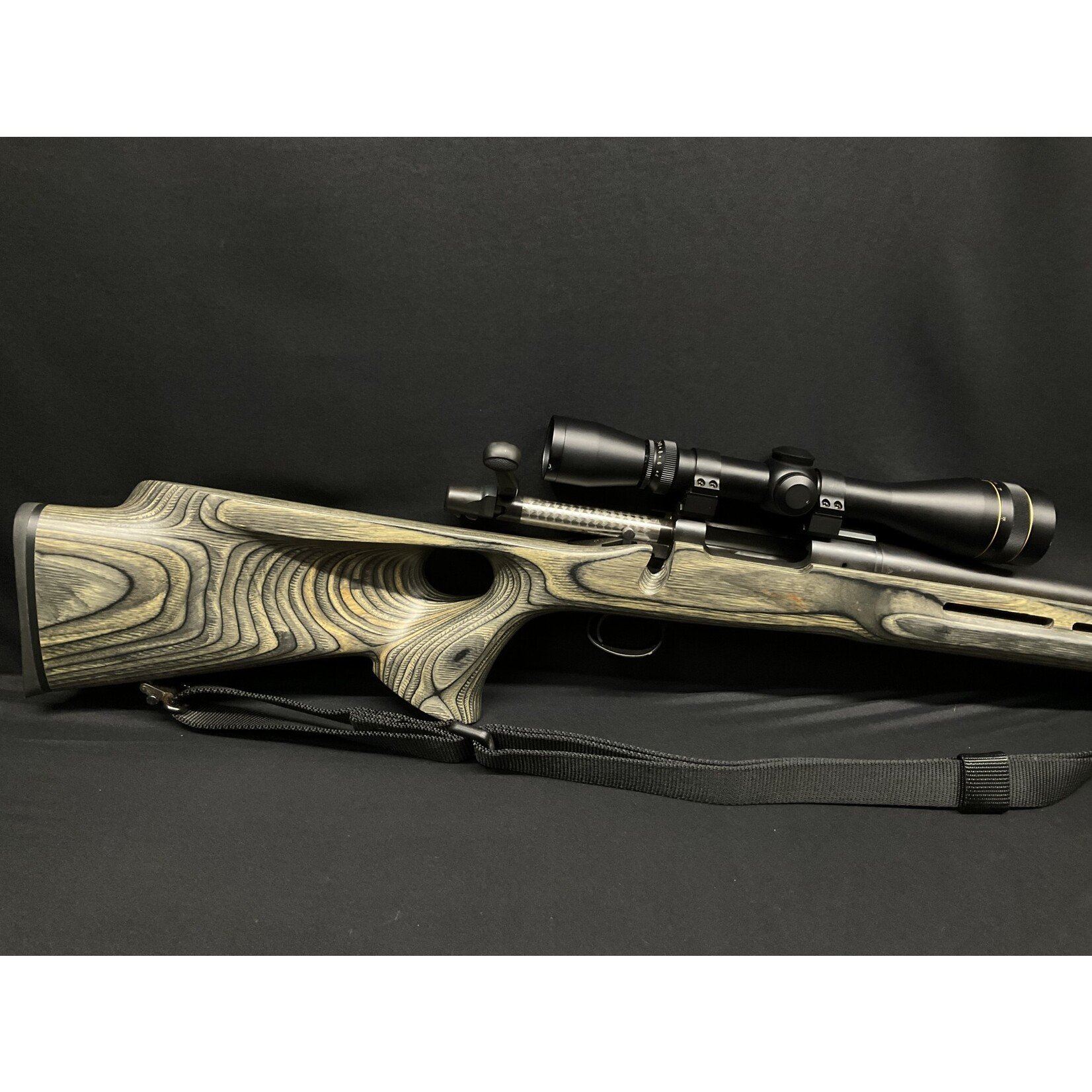 Remington XR-100 .204 Ruger, Serial # 7811419