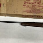 Winchester Model 88, .308 Win., Serial # 125697A, Year 1961, W/Box