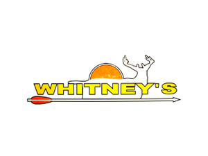 Whitney's Gear