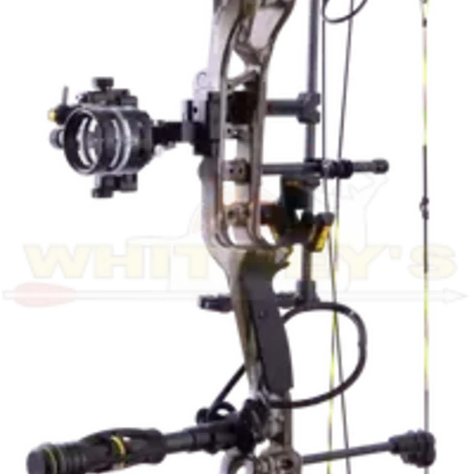 Bear Archery Bear THP Adapt 2 RTH