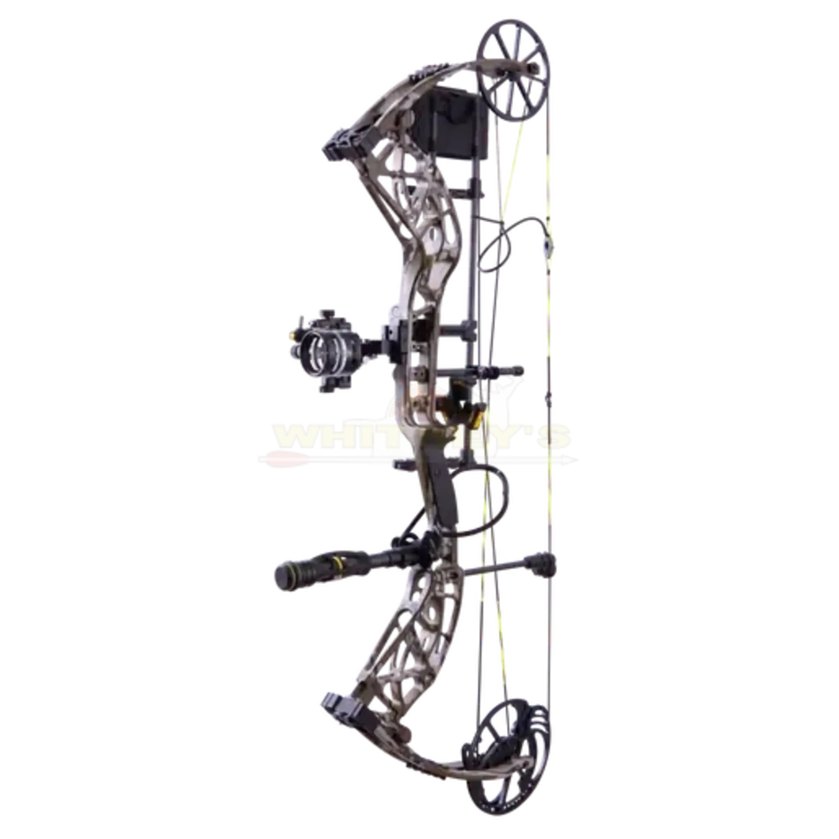 Bear Archery Bear THP Adapt 2 RTH