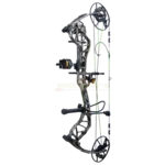 Bear Archery Bear Gamekeeper RTH Bow