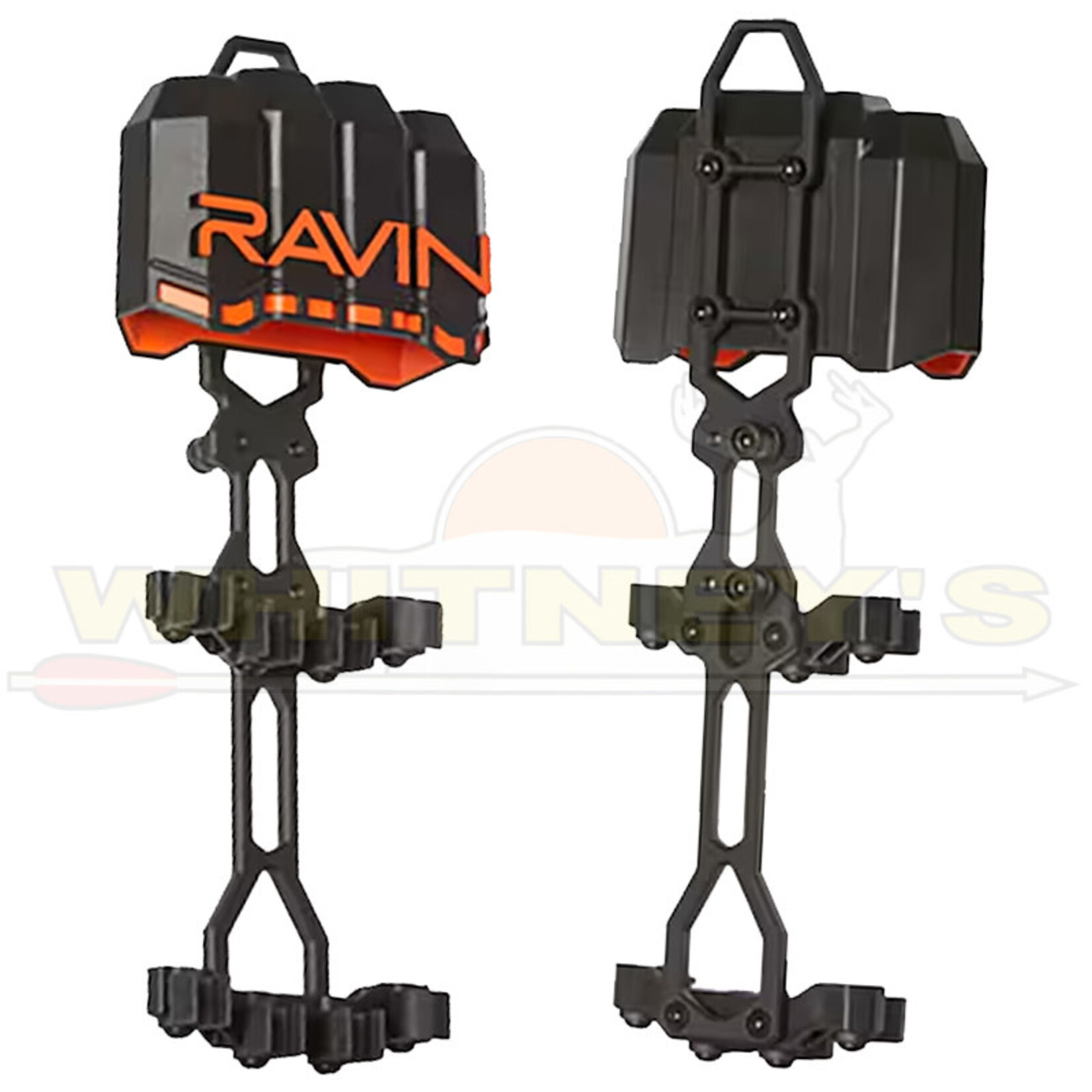 Ravin Crossbows LLC Ravin Premium Quiver- R201