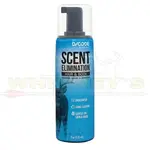 Code Blue, LLC Code Blue Unscented Hair & Body Foam- OA1435