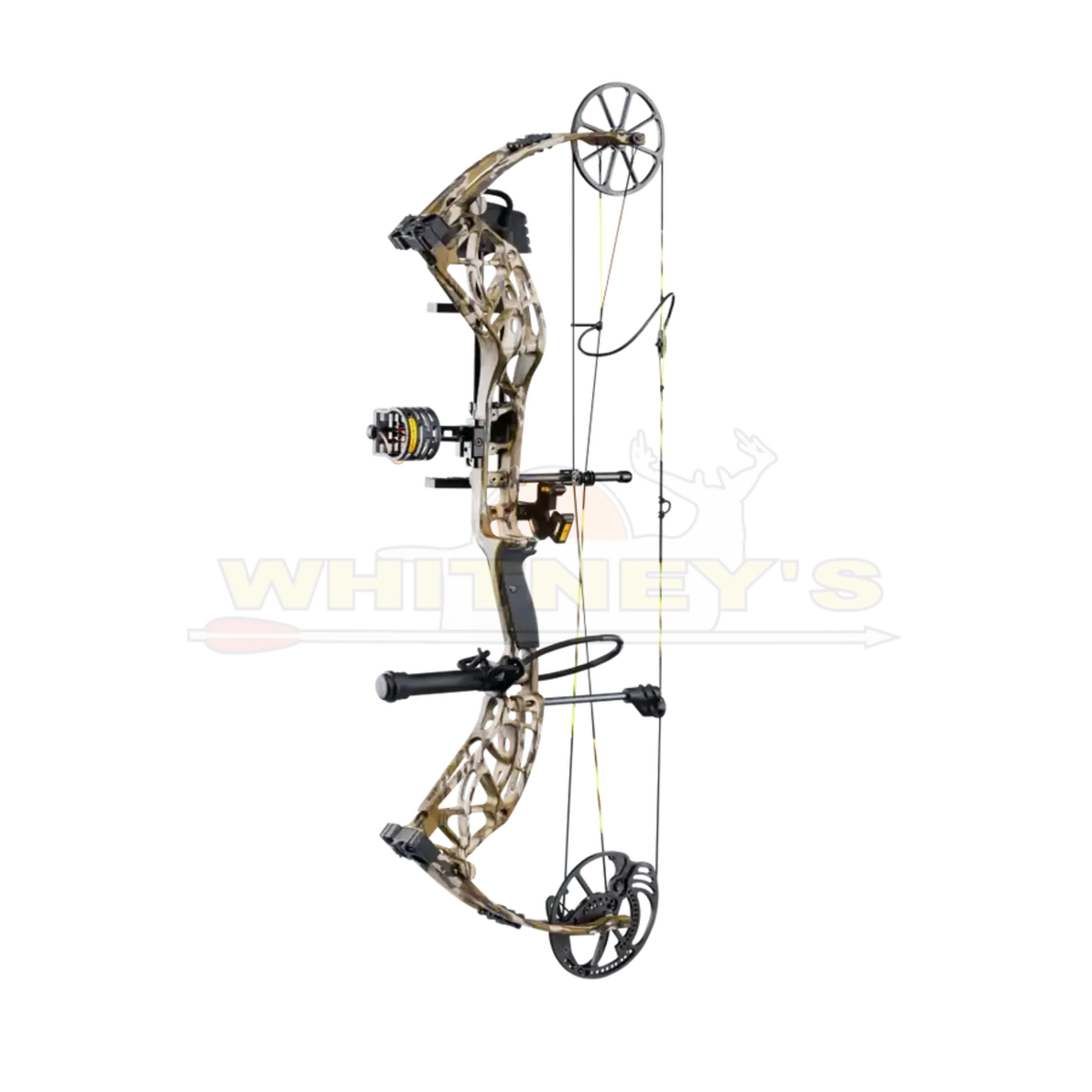 Bear Archery Bear THP Adapt 2 RTH