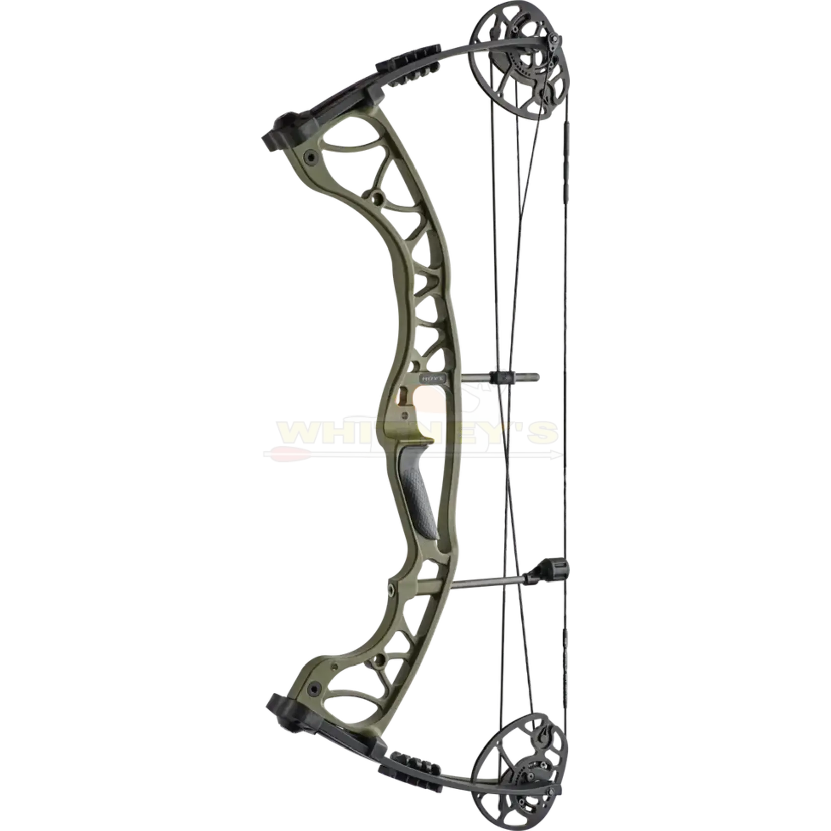 Hoyt Hoyt Torrex XT Cam LH/70#, Wilderness