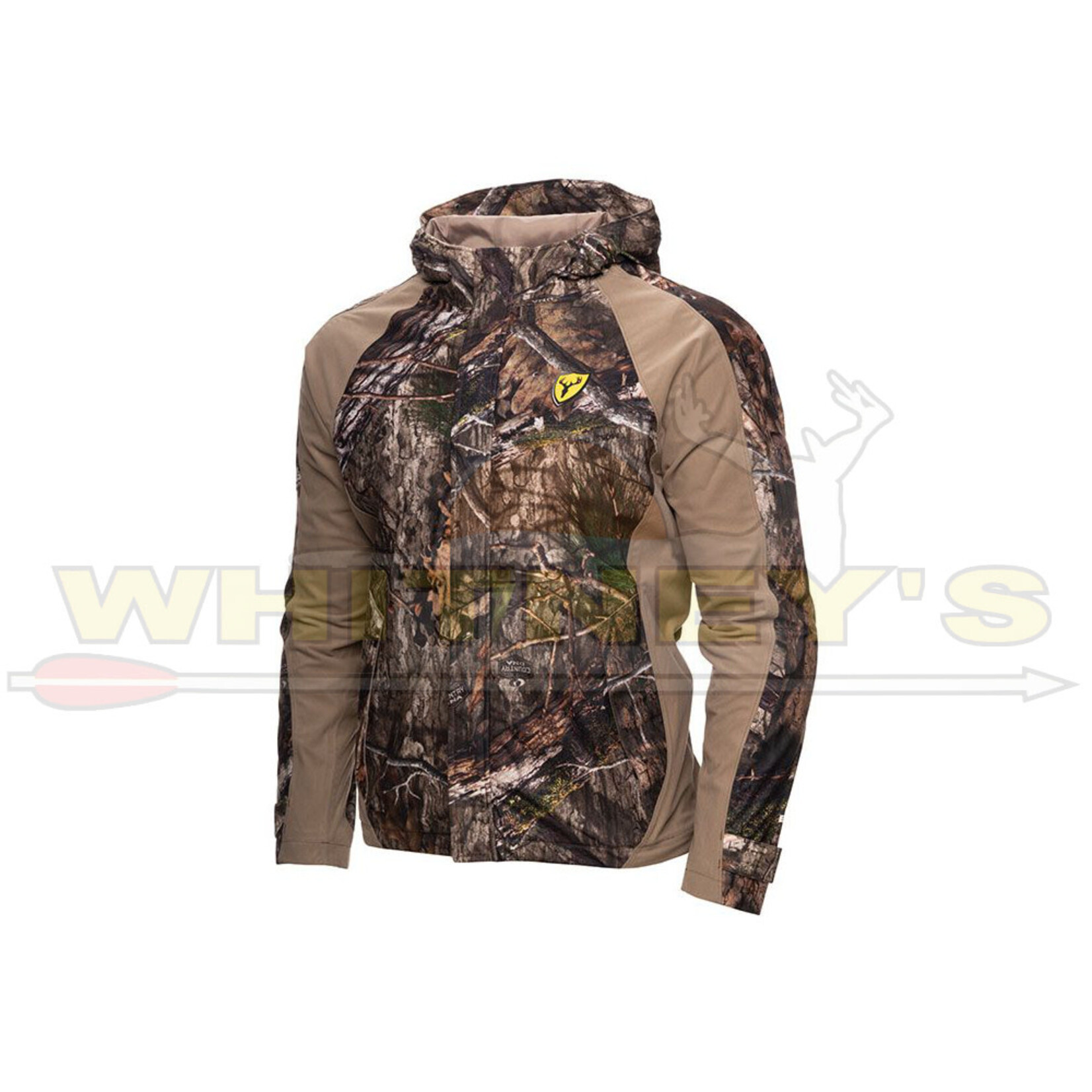 Shield Series Blocker Outdoors Drencher Insulated Jacket
