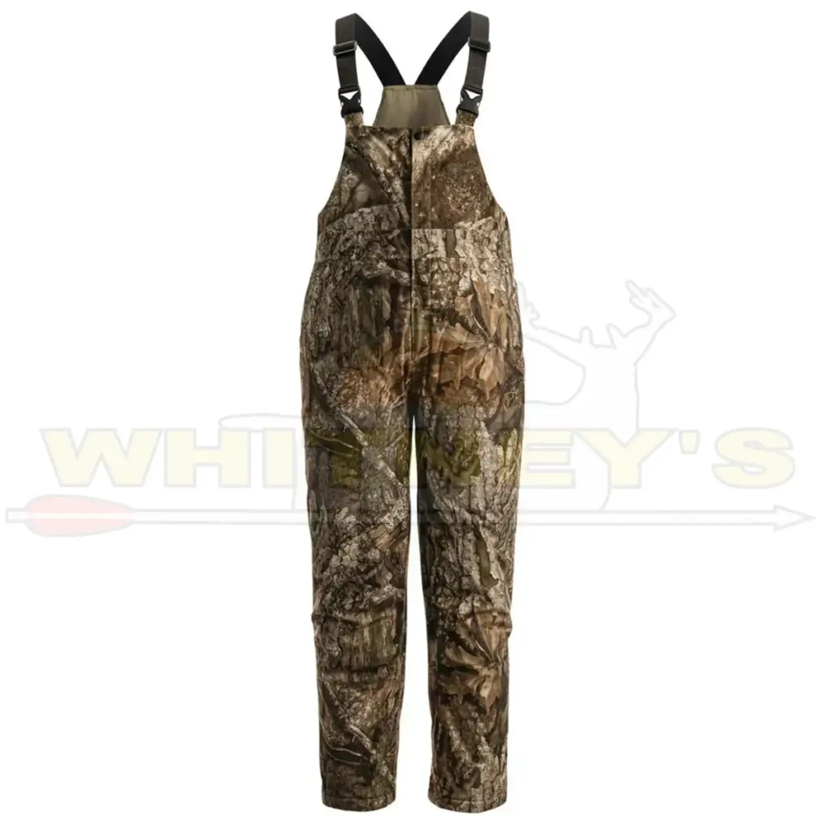 Shield Series Blocker Outdoors Drencher Insulated BIB