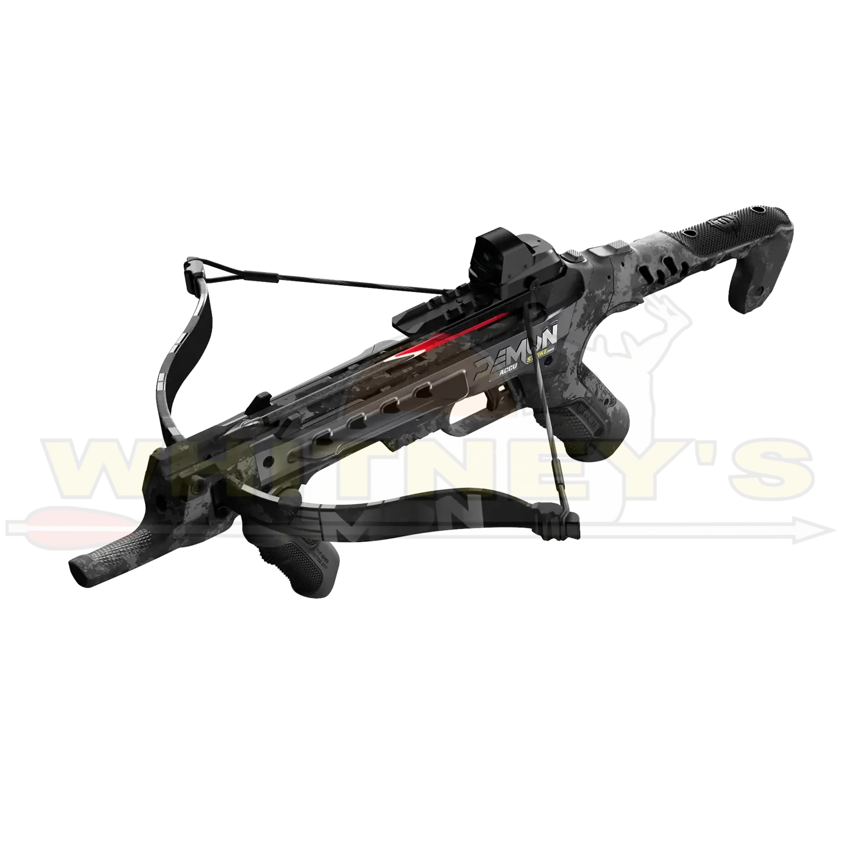 Barnett Outdoors LLC Barnett Demun Mini Crossbow