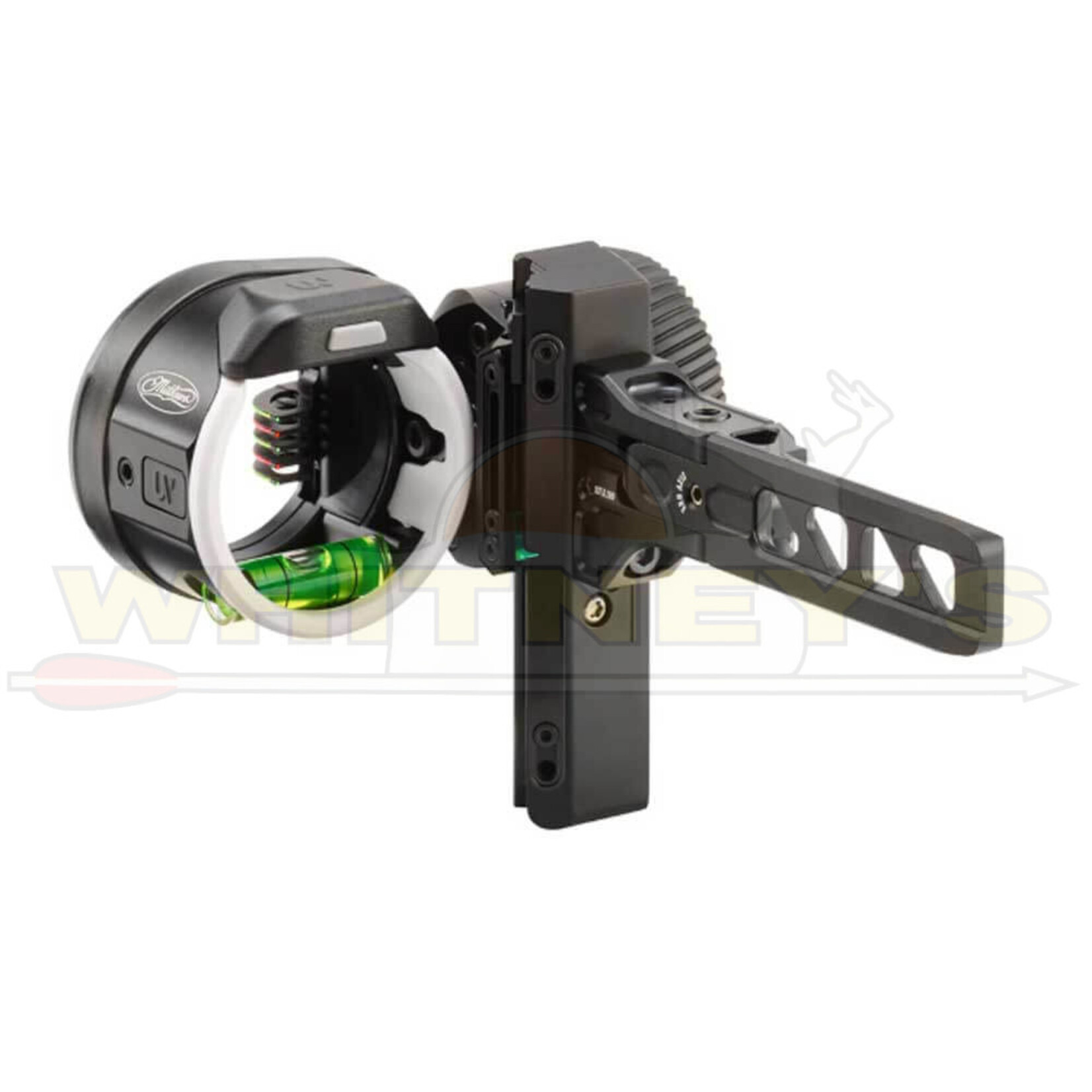 Mathews Mathews Bridge-Lock UV Slider H5 Sight, RH