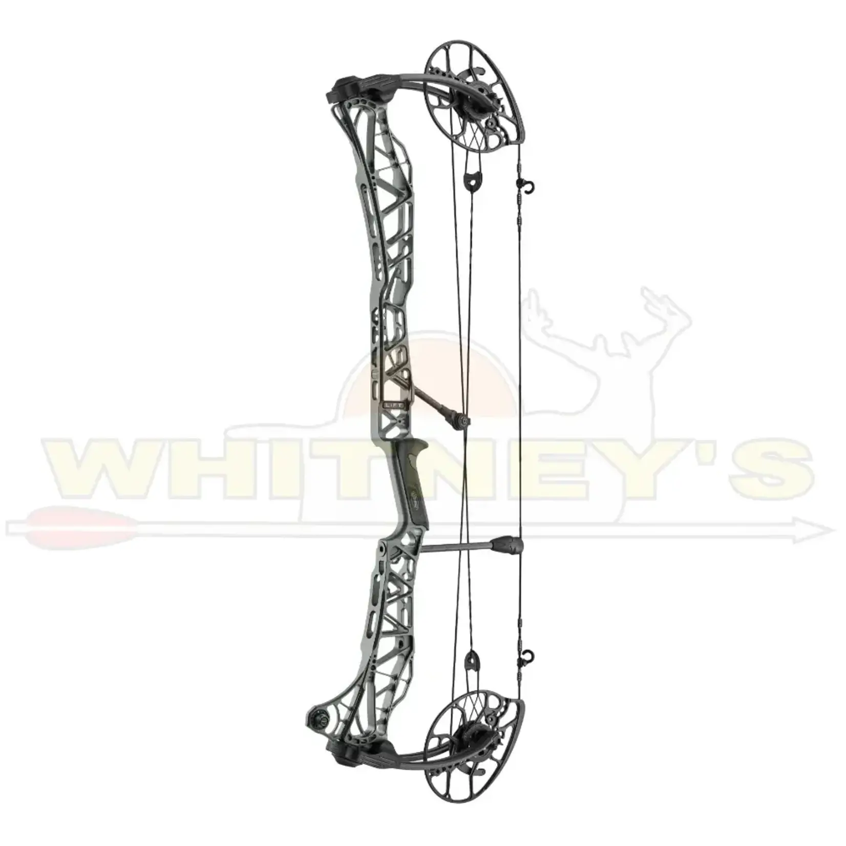 Mathews Mathews Lift X 29.5/70# Shale