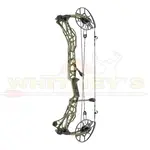 Mathews Mathews Lift RS RH/52#  Shale