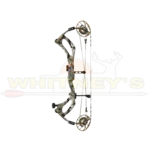 PSE Archery PSE Mach30  DS E2 RH/70#, Kuiu Verde