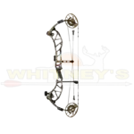 PSE Archery PSE Decree EC2 RH/70, Kryptek Skyfall