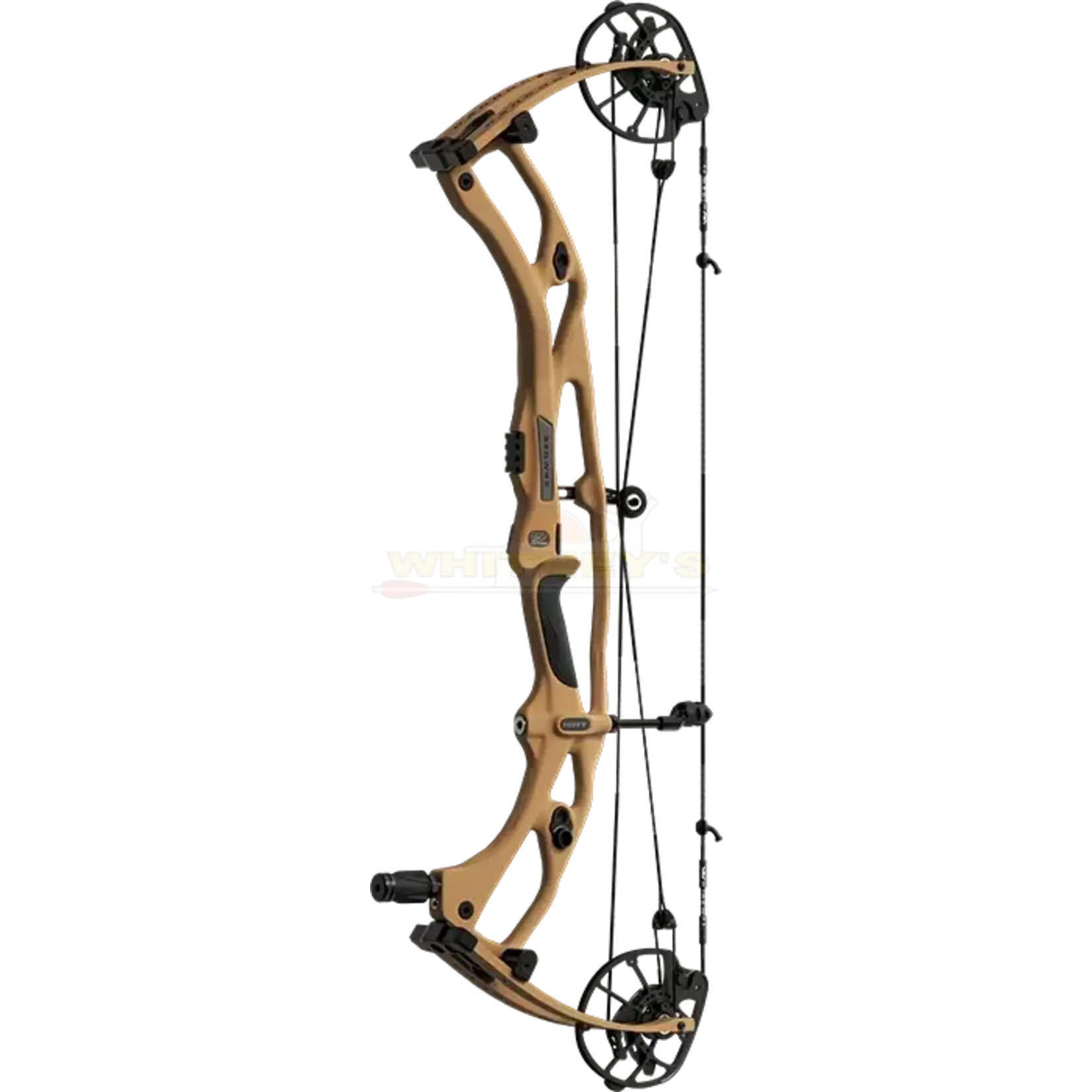 Hoyt Hoyt Carbon RX-9 HBX Gen4 RH/70#