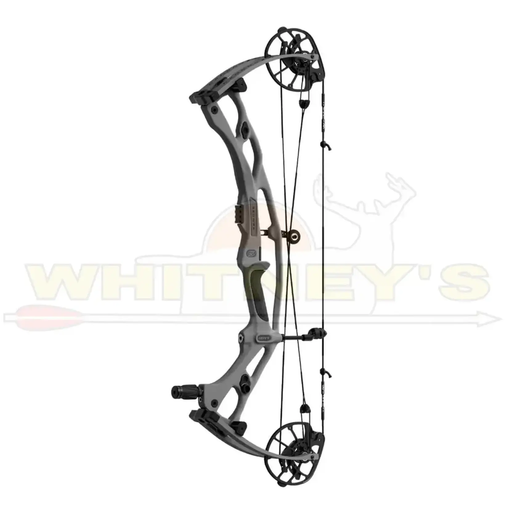 Hoyt Hoyt Carbon RX-9 HBX Gen4 RH/70#