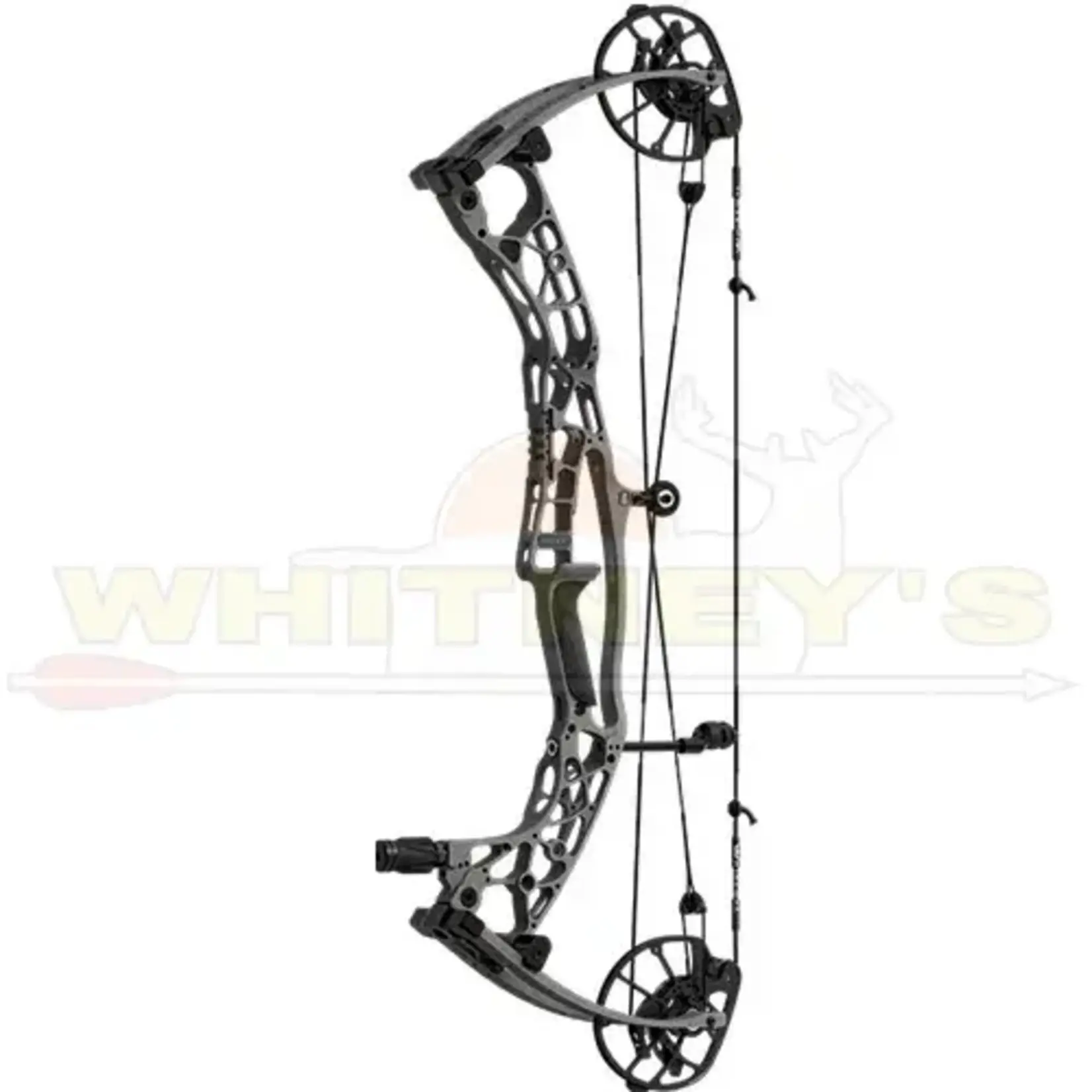 Hoyt Hoyt Alpha AX-2 HBX Gen4 R70#