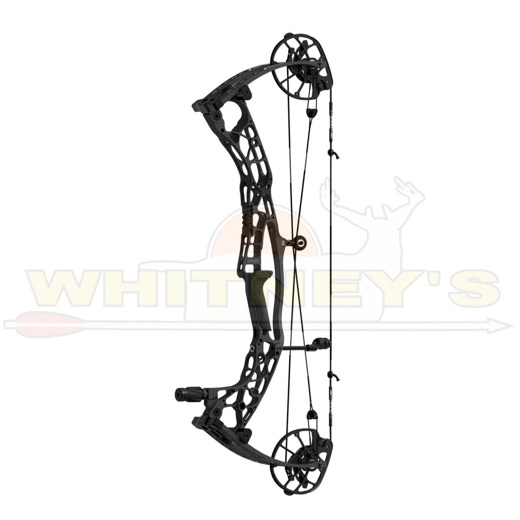 Hoyt Hoyt Alpha AX-2 HBX Gen4 R70#