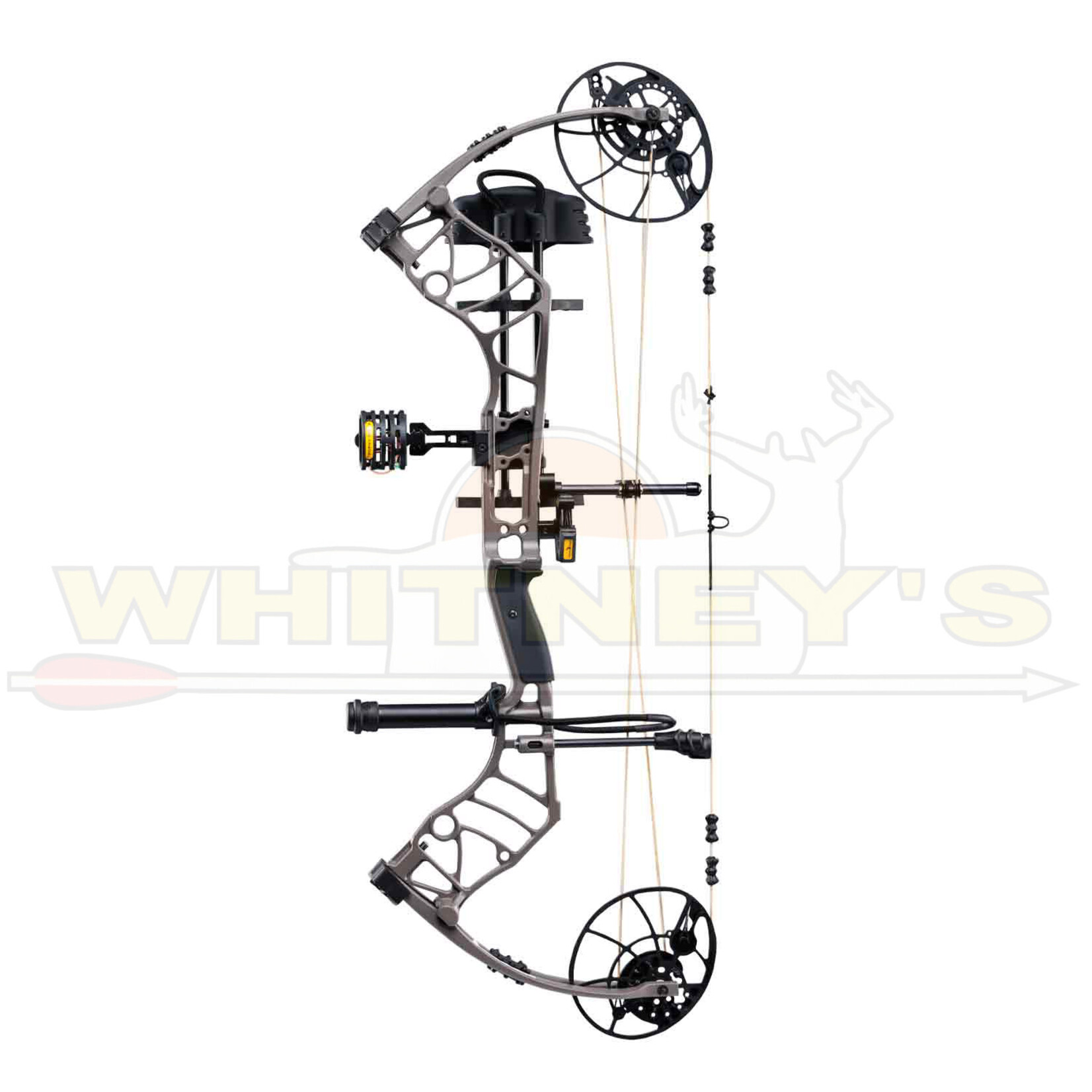 Bear Archery Bear Legend 30 RTH, 70#