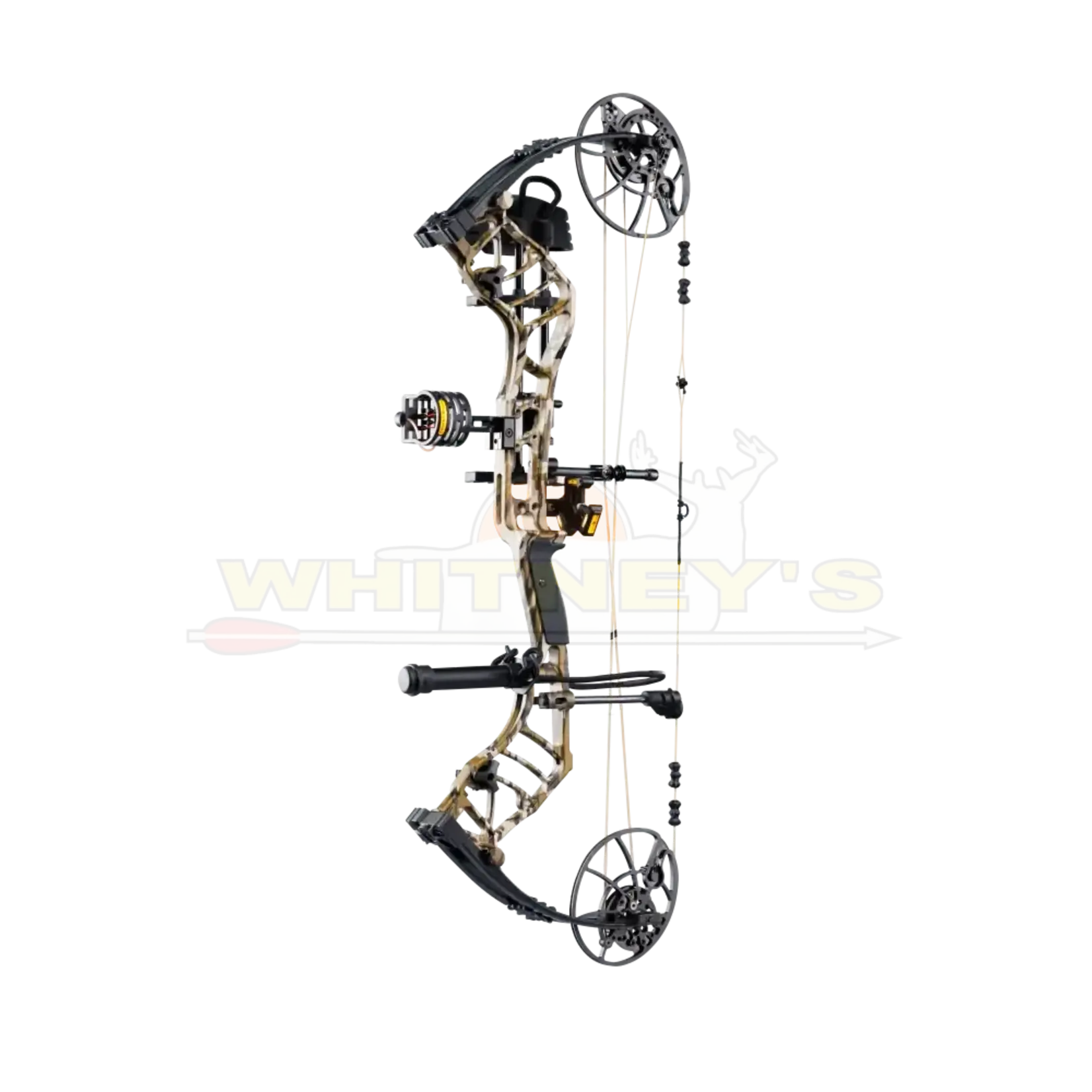 Bear Archery Bear Legend 30 RTH, 70#