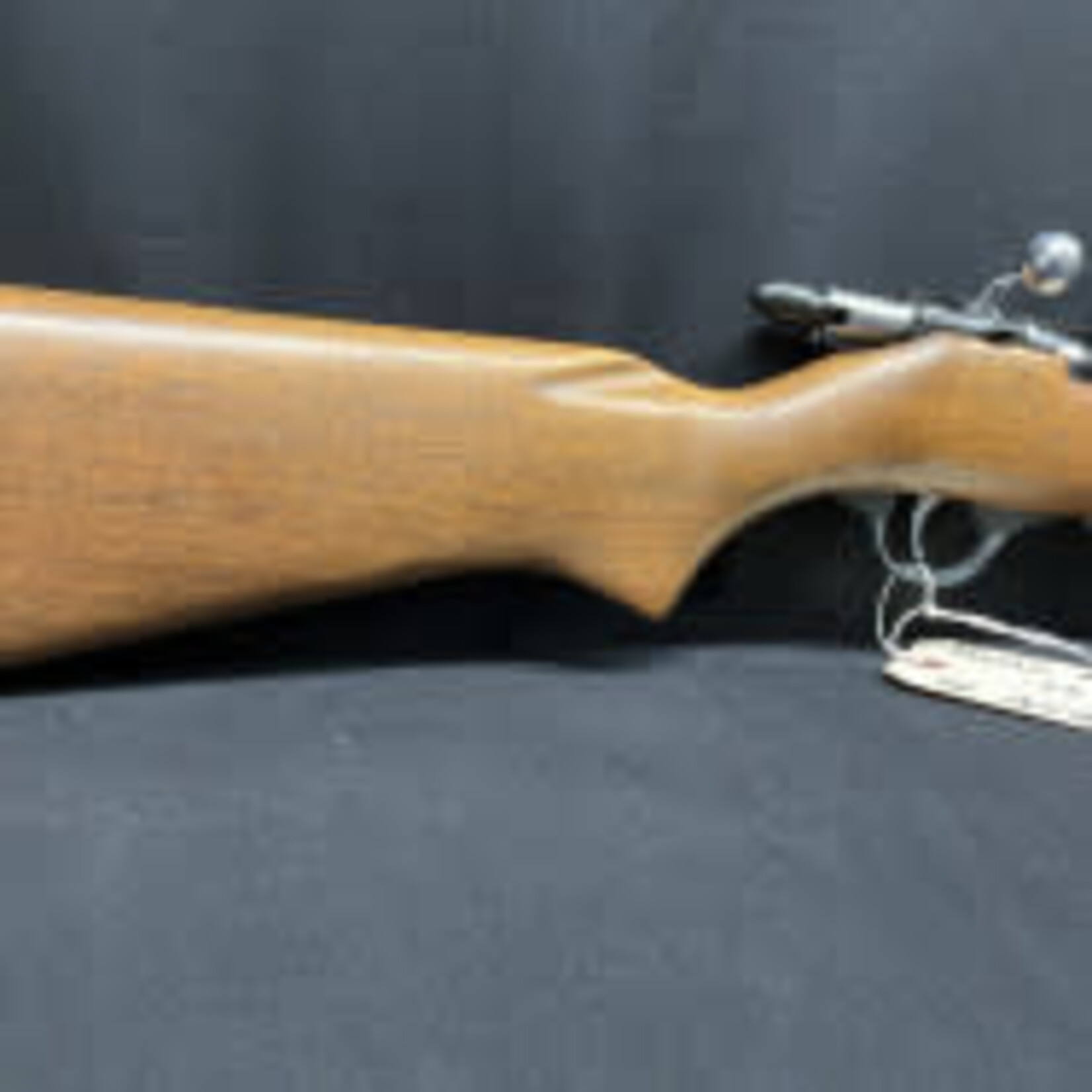 William A Smith 6-02-019-01-5c-04474 Marlin Model 80 # NSN, 22LR Bolt-Action