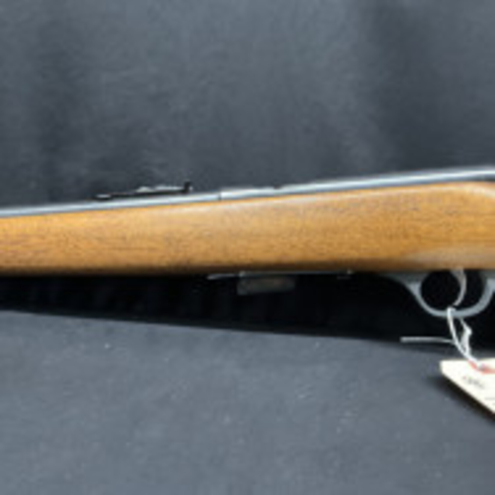 William A Smith 6-02-019-01-5c-04474 Marlin Model 80 # NSN, 22LR Bolt-Action