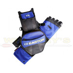 EASTON Easton Flipside 4-Tube Hip Quiver w/ Belt -