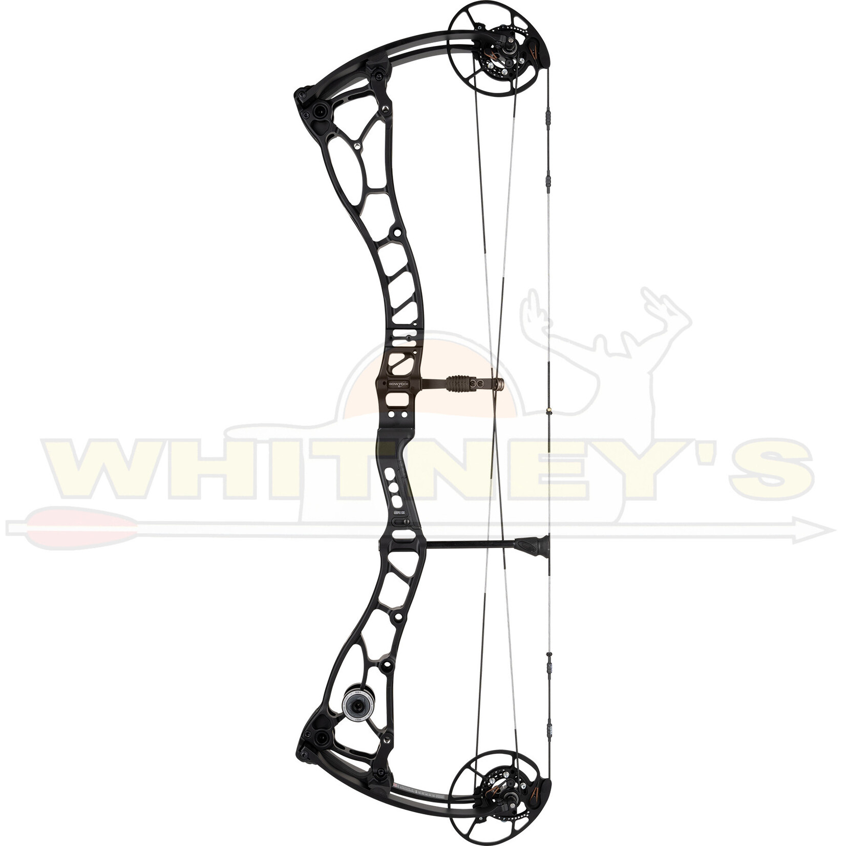 BowTech Bowtech Proven 34 SD