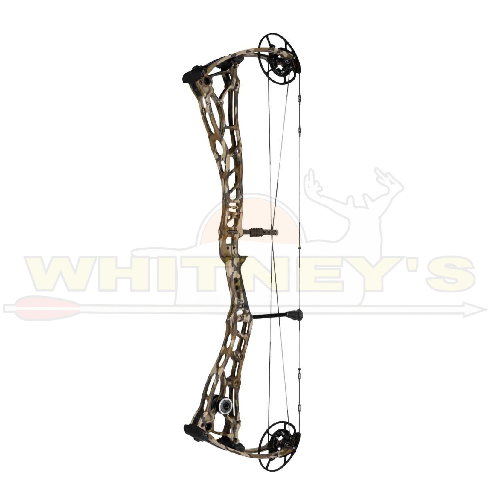 BowTech Bowtech Proven 34 LD