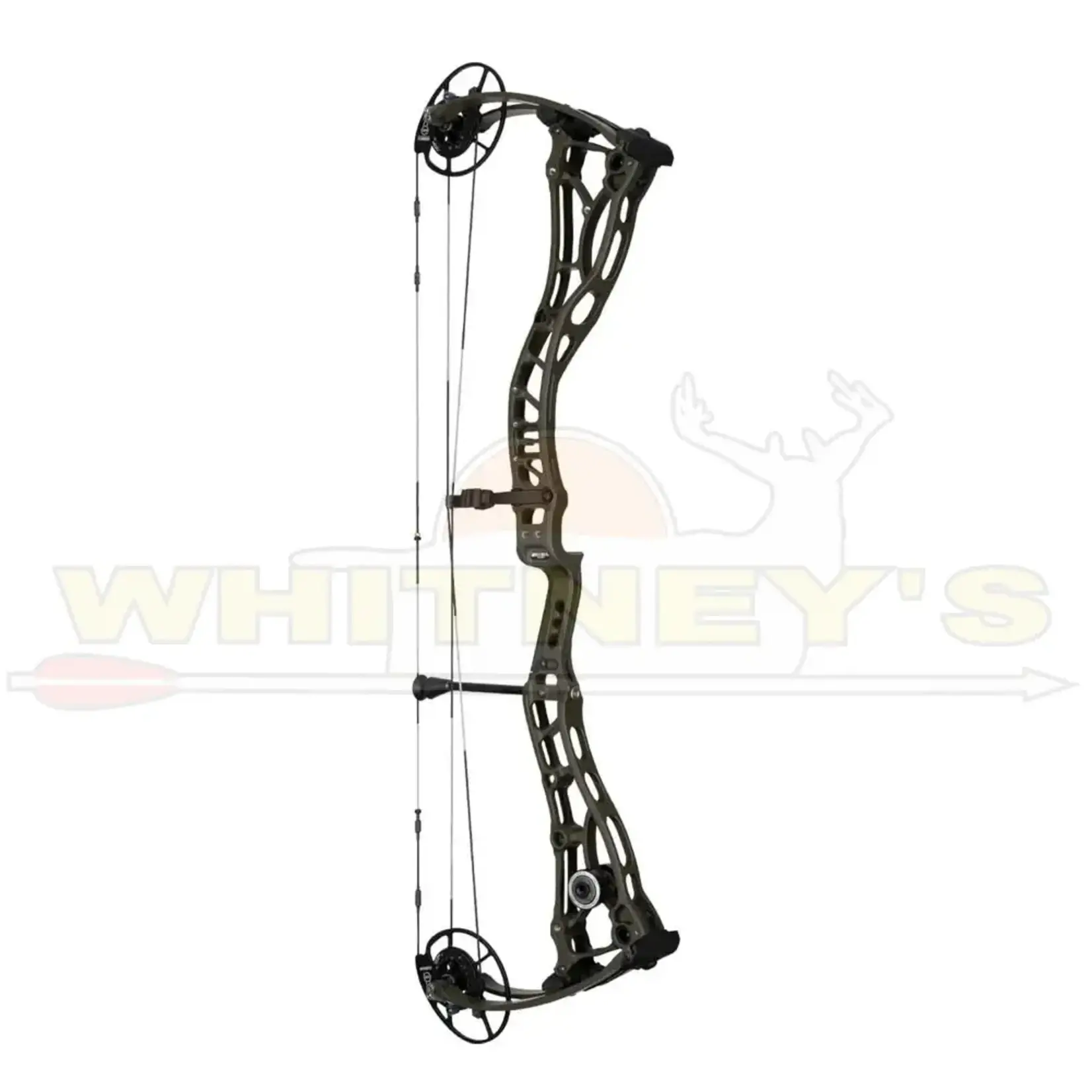 BowTech Bowtech Proven 34 LD