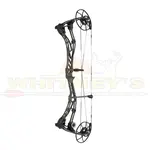 BowTech Bowtech Solution LS RH/70#, OD Green