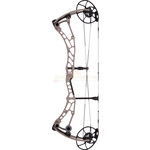 BowTech Bowtech Solution LS RH/70#, Sandstone