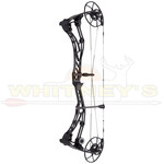 BowTech Bowtech Solution LS RH/60#, Smoke Grey