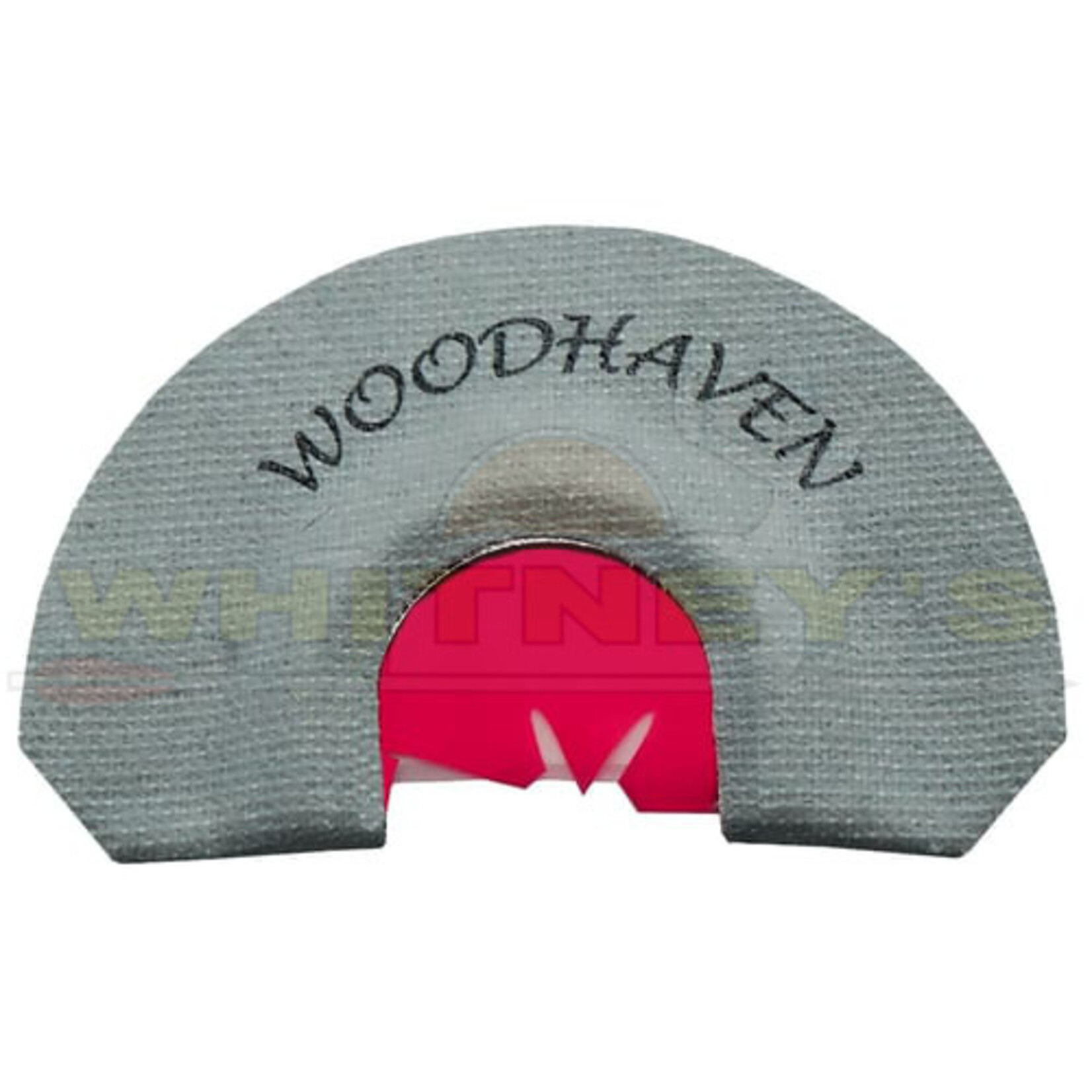 Woodhaven Calls Woodhaven Custom Dagger Mouth Call- WH341