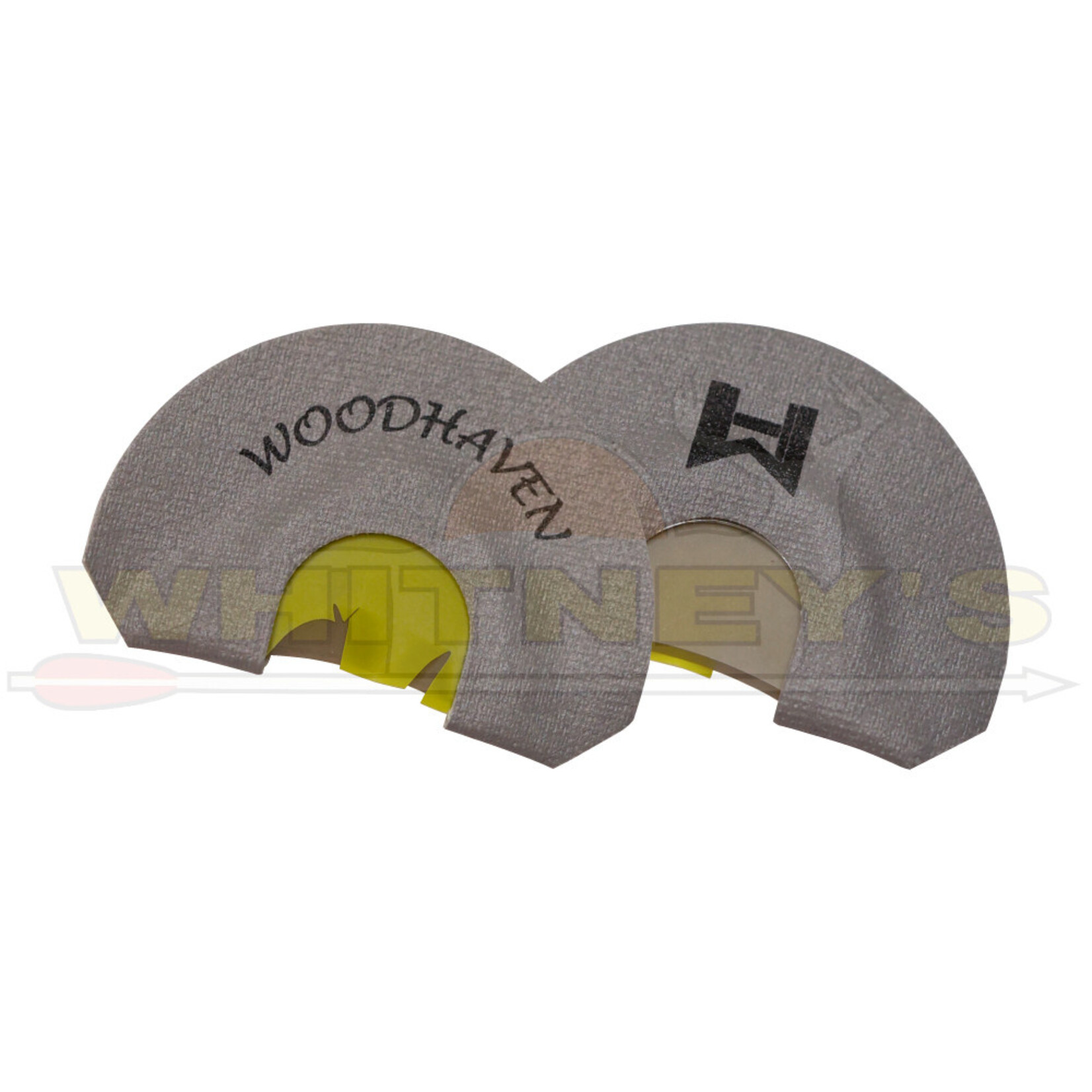 Woodhaven Calls Woodhaven Custom Equalizer Mouth Call- WH342