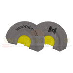 Woodhaven Calls Woodhaven Custom Yellowhammer Mouth Call- WH343
