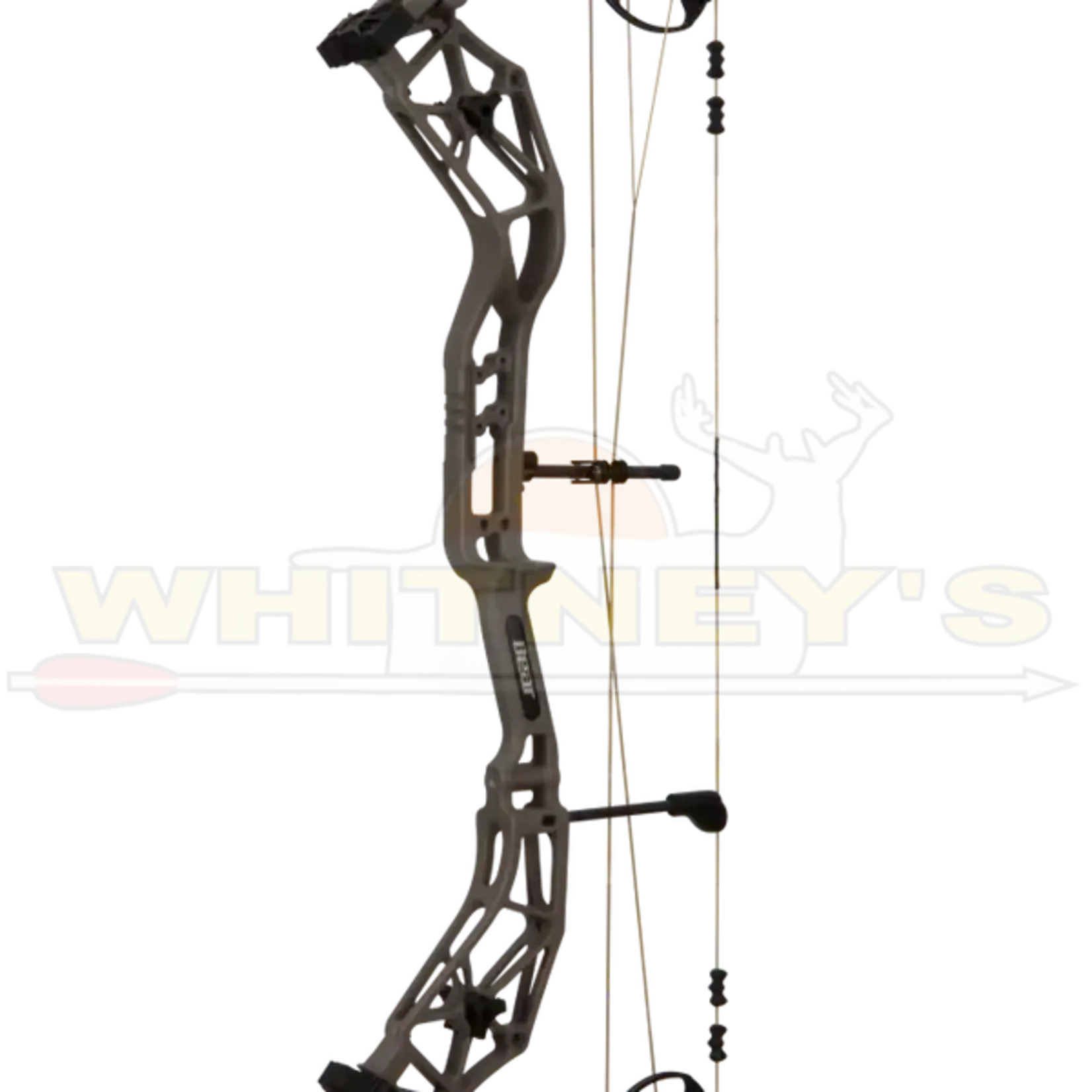 Bear Archery Bear Alaskan XT RTH
