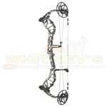 Bear Archery Bear Divergent EKO LH/60# One Nation Midnight