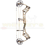 Bear Archery Bear Legend Series Redemption EKO RH, Fred Bear Camo- AV1KA400F6R