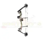 Bear Archery Bear Limitless RTH RH/50# God's Country