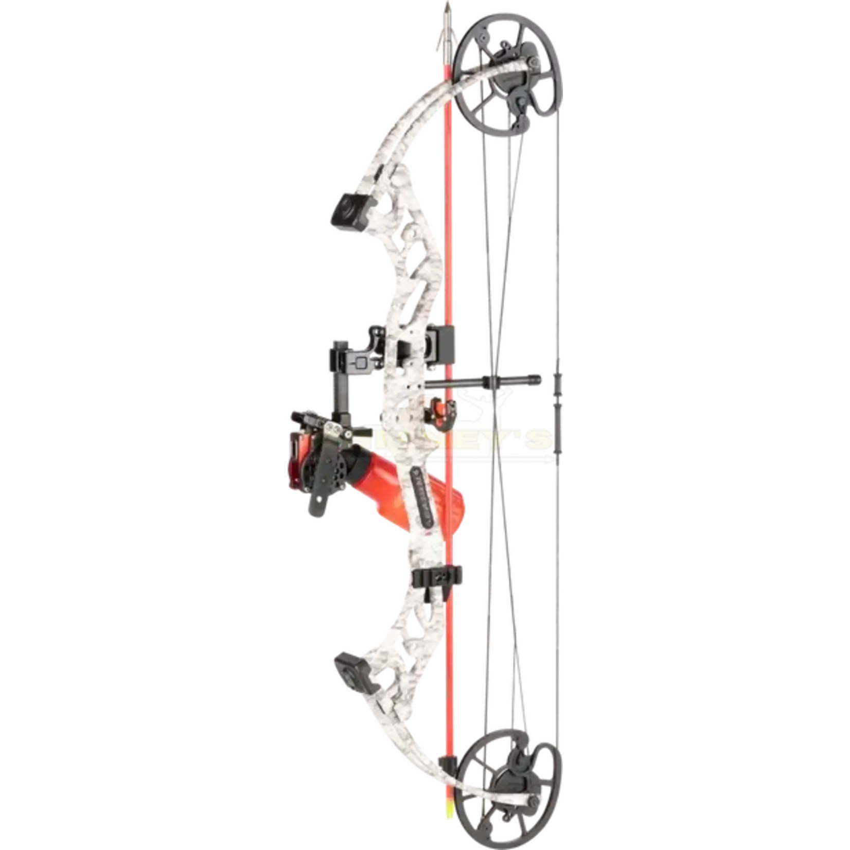 Cajun Archery Sucker Punch Pro RTF