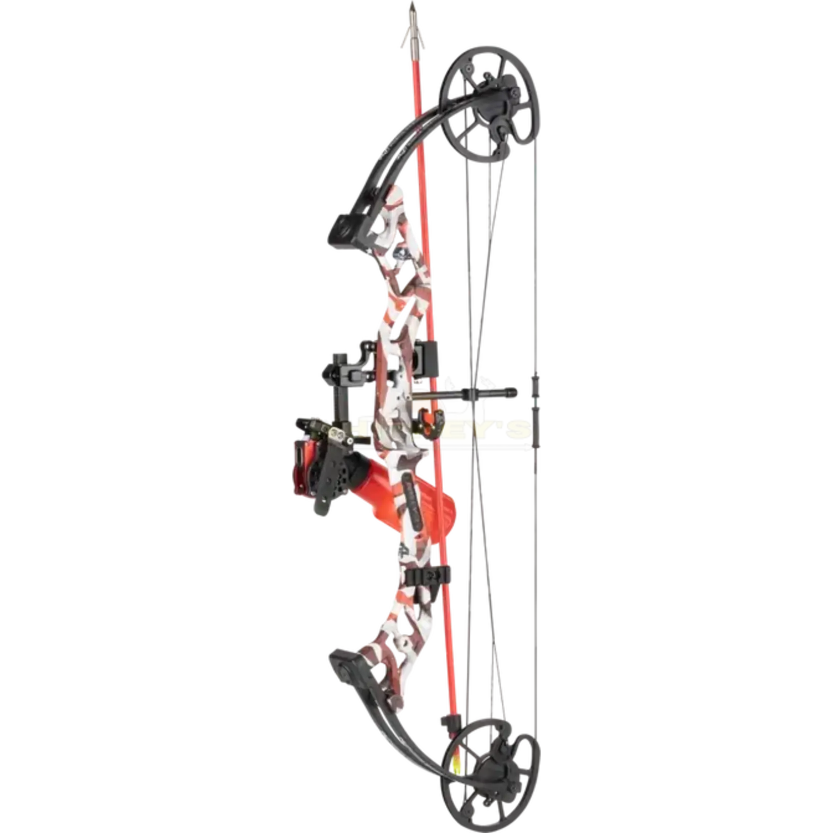 Cajun Archery Sucker Punch Pro RTF