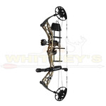 BowTech Bowtech ProMax RH/70#, MO Bottomland w/ Pkg