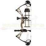 Diamond Bowtech Diamond Pro 320 RH/7-70# Bottomland