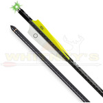 TenPoint TenPoint 16" EVO-X Alpha-Blaze Lighted CenterPunch16 Premium Carbon Crossbow Arrows, 3PK
